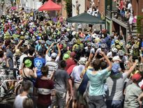 Tour de France : quelles retombées pour Rodez ?