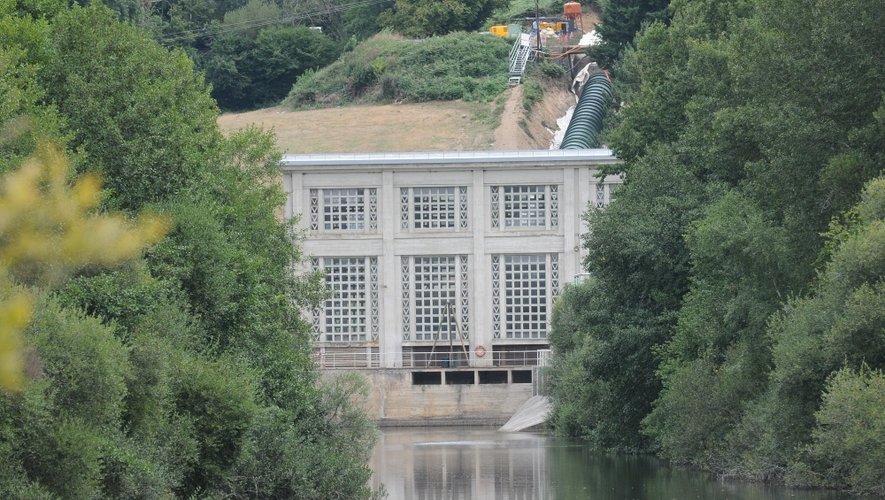 A l'horizon 2015, 49 barrages sont censés faire l’objet d’un renouvellement de concession, soit 20% du parc hydraulique français.