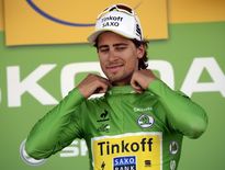 À Rodez, les experts votent Peter Sagan