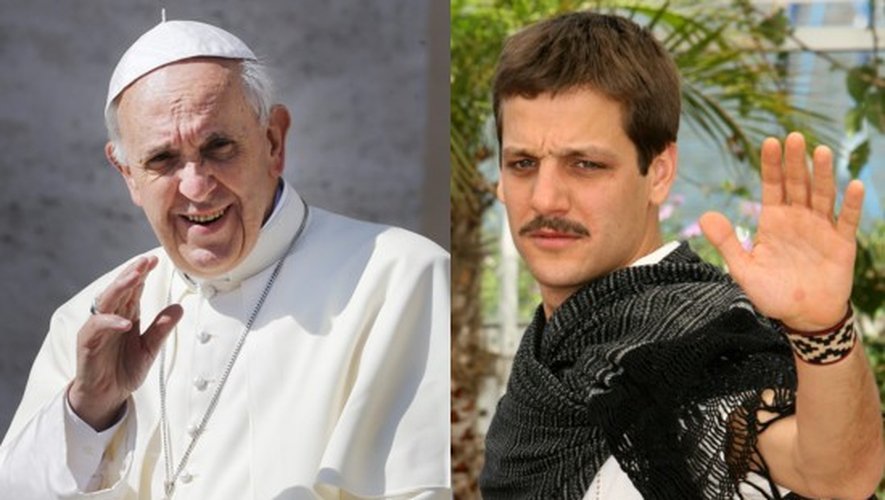 Pape François : Histoire d&#039;un curé le film en préparation sur sa vie bientôt au cinéma