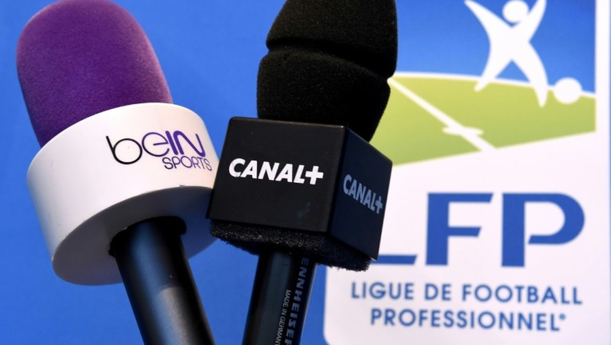 L'accord BeIN/Canal+ rejeté par l'Autorité de la concurrence