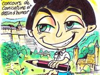 Raoul Cabrol à l’honneur à Bozouls