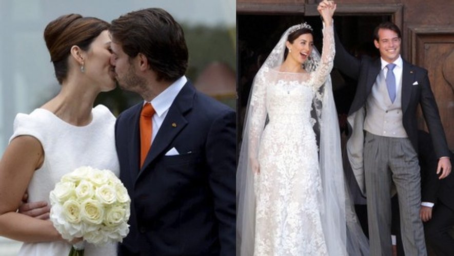 Naissance D Un Nouveau Bebe Royal Au Luxembourg Ce 15 Juin Centrepresseaveyron Fr