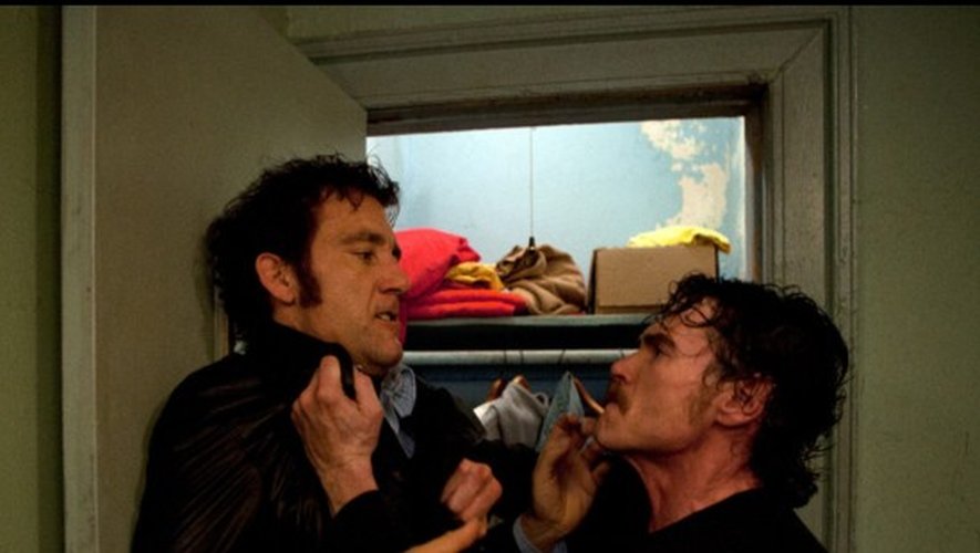 Film Américain De Guillaume Canet Sur Deux Frères Blood Ties de Guillaume Canet : VIDEO en VO avec Clive Owen, Billy