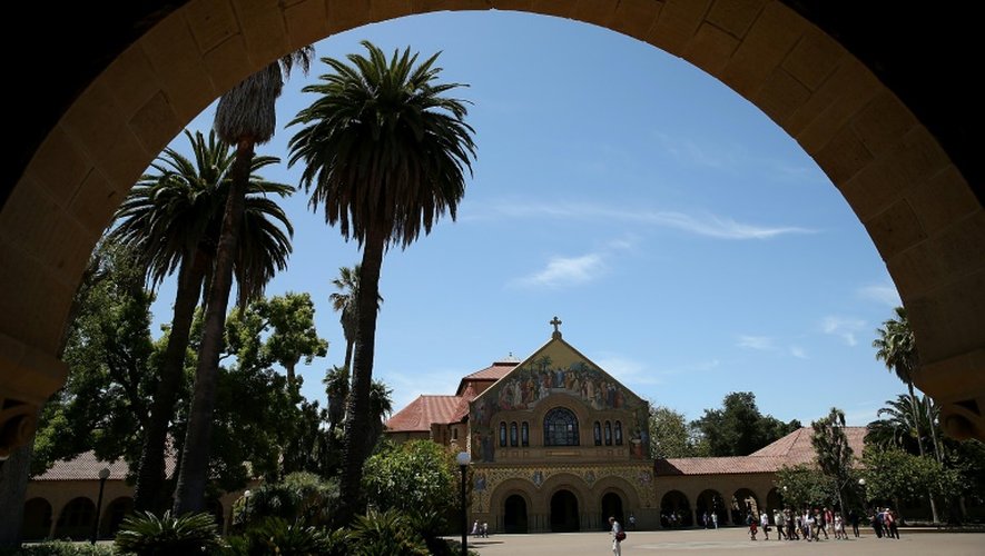 L'université de Stanford secouée par un scandale sur une agression sexuelle