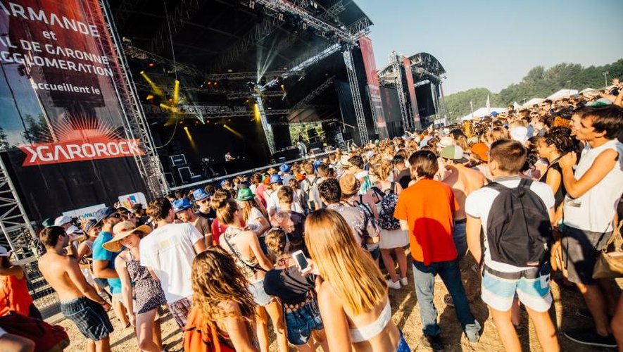 Les festivals en juin : qui applaudir à moins de 3h de chez vous