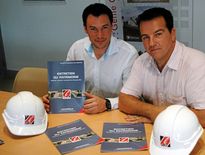 Firmi : Lagarrigue BTP se lance dans l’entretien du patrimoine