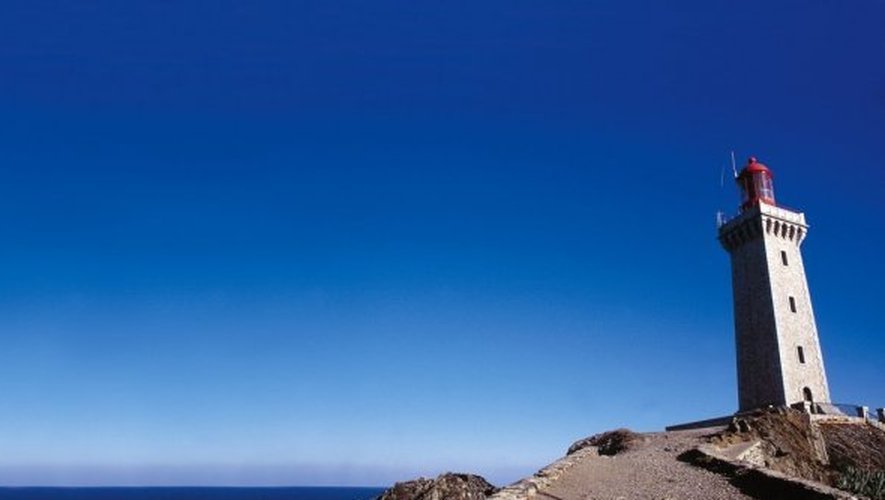 Face à la mer, le Cap Creus alterne paysage rocheux, criques et calanques.