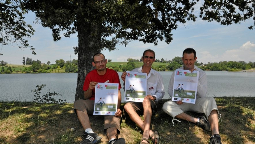 Les JA sont fiers de l’ampleur que commence à prendre l’Agri-dating.