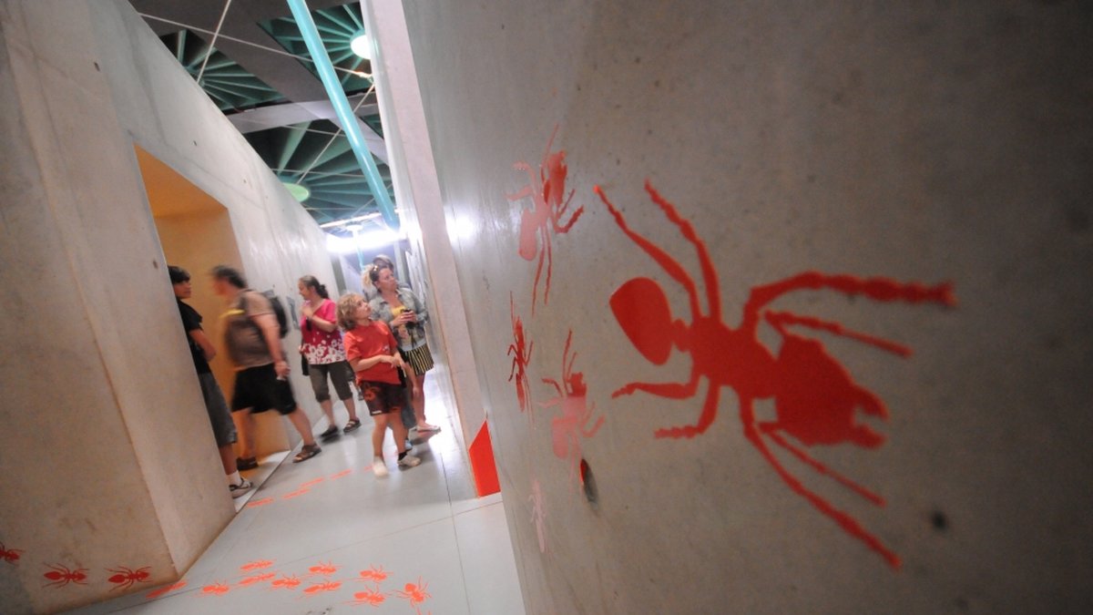 Que Faire En Aveyron Quand Il Pleut Centrepresseaveyron Fr