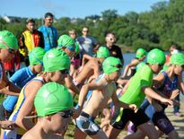 Aquathlon. Les championnats de France à Baraqueville dimanche