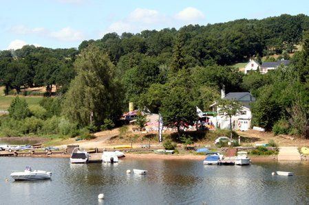 Le Lévezou entre monts et merveilles
