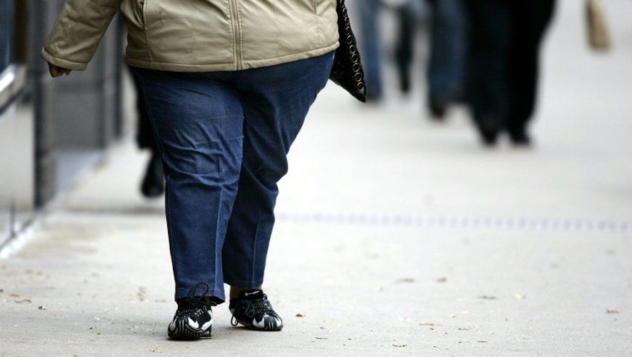 La malnutrition devient la "nouvelle norme" dans le monde, l'obésité, selon une étude