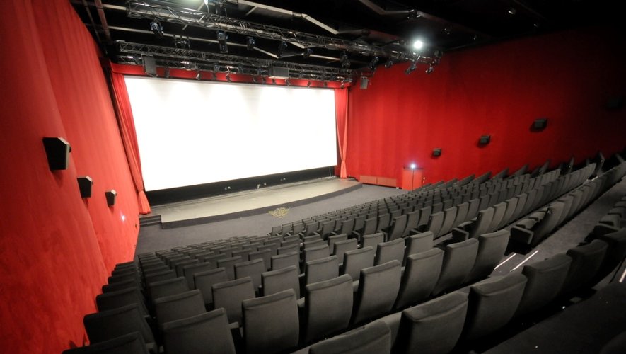 Cap Cinéma ouvrira ses portes le 9 octobre avec, notamment, "La vie d'Adèle", Palme d'or à Cannes.