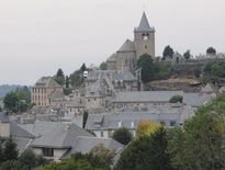 "Aveyron", un nouveau téléfilm tourné à Laguiole en octobre