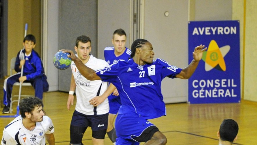 Handball Cham