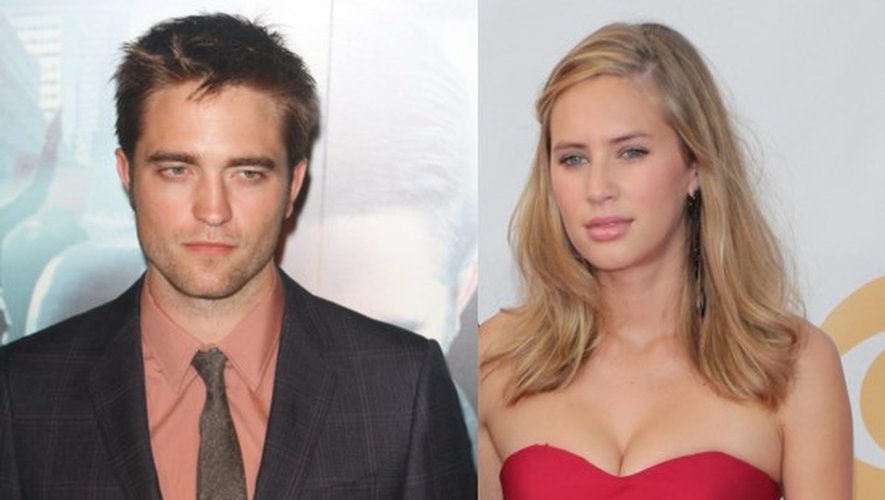 Robert Pattinson aurait une nouvelle petite-amie ! Après Kristen Stewart, place à Dylan Penn ?