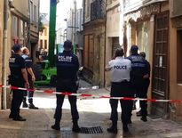 Rodez. Les deux artisans couvreurs sont décédés dans la journée
