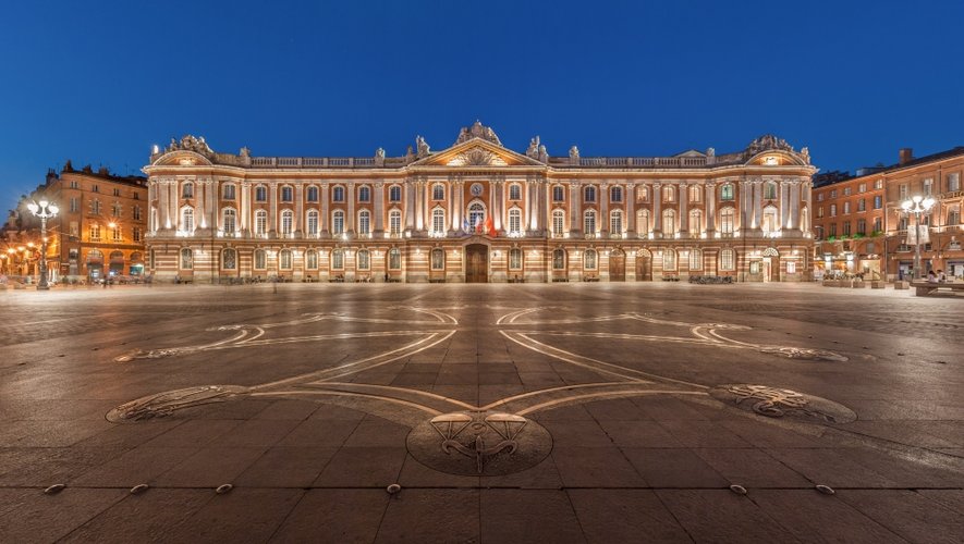 Toulouse confirmée comme capitale de la future grande région