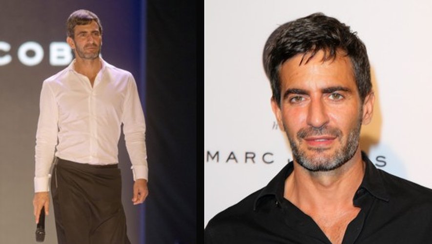 Marc Jacobs pourrait quitter Louis Vuitton