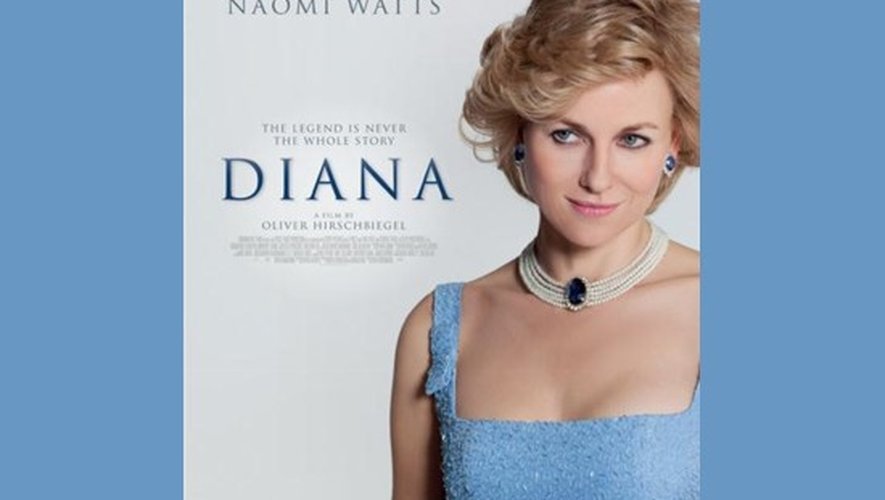 CINEMA - Diana avec Naomi Watts - Un photographe révèle les manigances de Lady Di alors que le film sort aujourd&#039;hui !