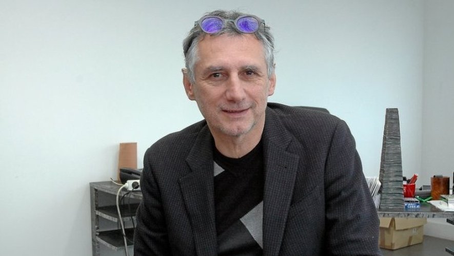 Ancien ingénieur de Forest Liné et Ratier Figeac, Jean-Claude Maillard a créé Figeac Aéro en 1989.