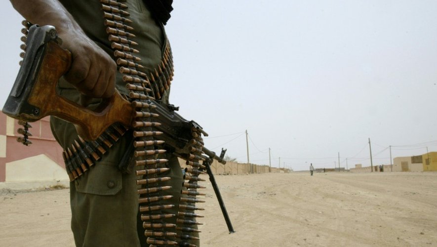 Mali: dix soldats tués dans l'attaque d'un camp de l'armée malienne