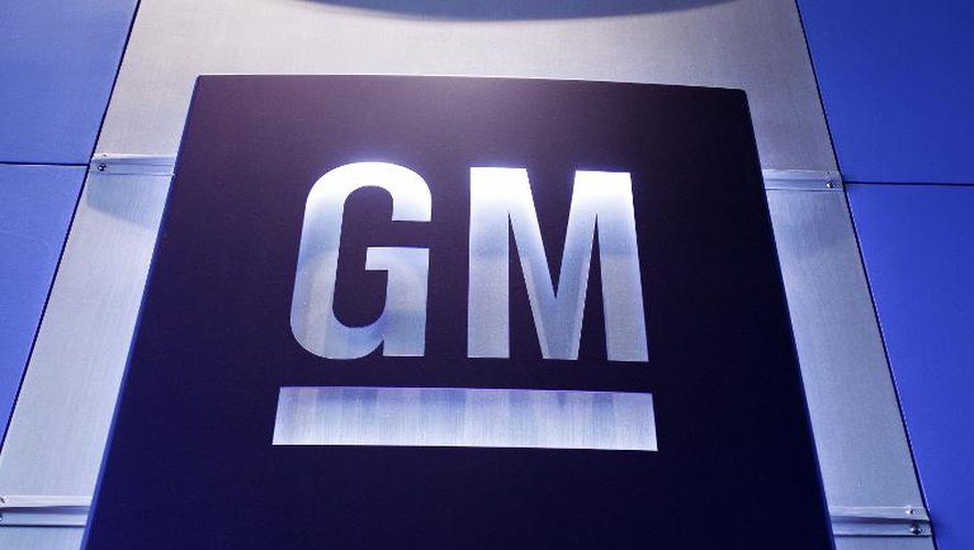 General Motors (GM) rappelle plus de 500.000 véhicules supplémentaires, dont des véhicules utilitaires de sport,pour différents problèmes mécaniques