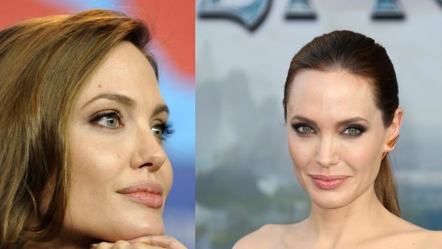 Angelina Jolie débourse 18 700 euros en soins dermatologiques chaque année. Son secret beauté anti-âge