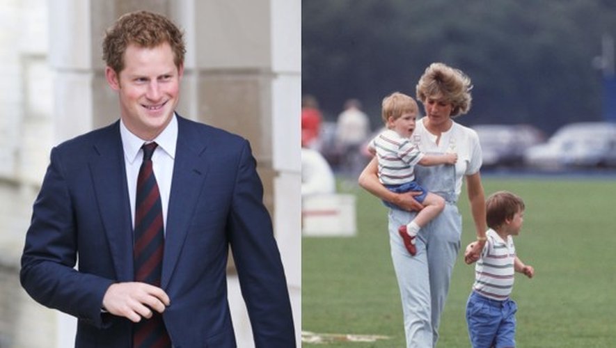 Le Prince Harry va bientôt recevoir son héritage de 12,5 millions d&#039;euros. Joyeux anniversaire !