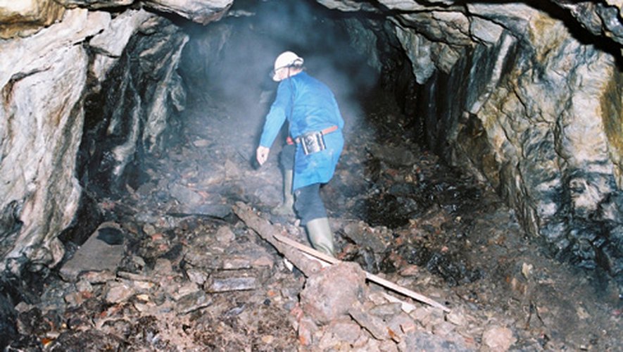 Géodéris apporte son expertise dans les domaines liés à l’après-mine.