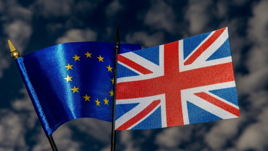 Les Britanniques sont appelés à voter jeudi sur l'appartenance de leur pays à l'Union européenne