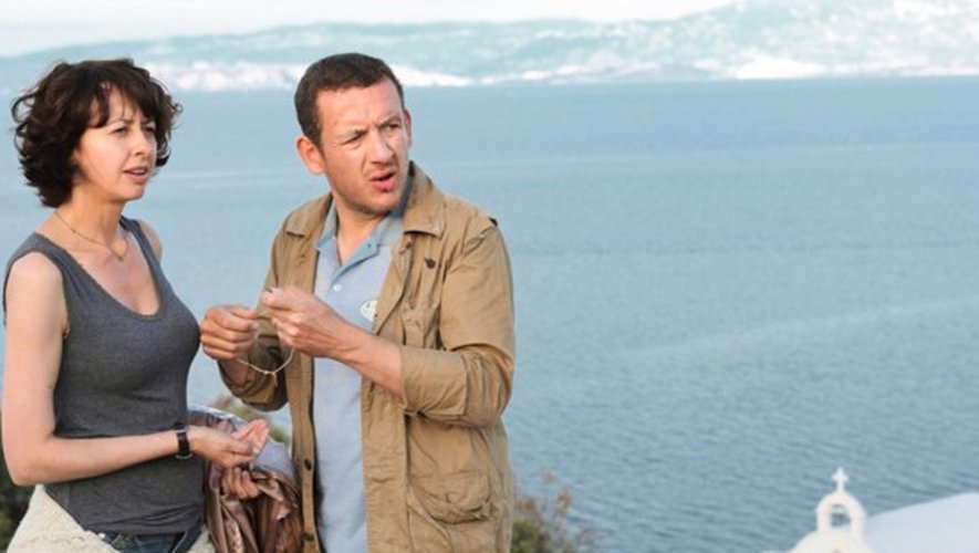Film Avec Dany Boon Et Valérie Bonneton Un film français au cinéma ? Une vingtaine au programme d’octobre 2013