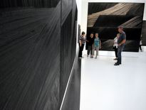 Soulages pour les nuls (et les autres) : visite exclusive samedi