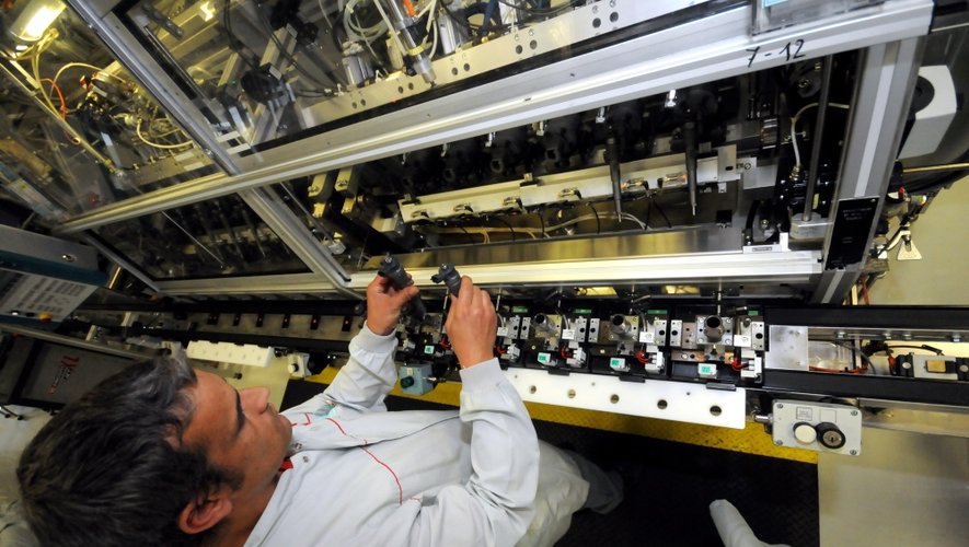 Bosch a officiellement inauguré sa nouvelle chaîne d'injecteurs diesel.