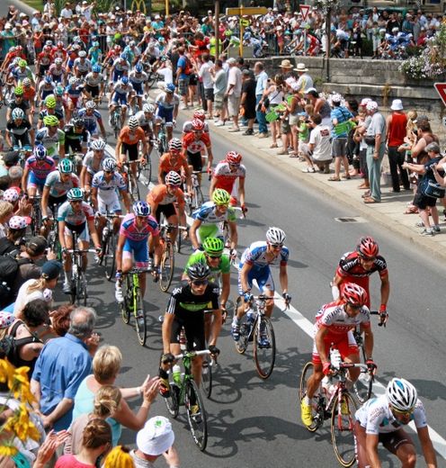Le Tour de France 2014 ne fera finalement pas étape en Aveyron