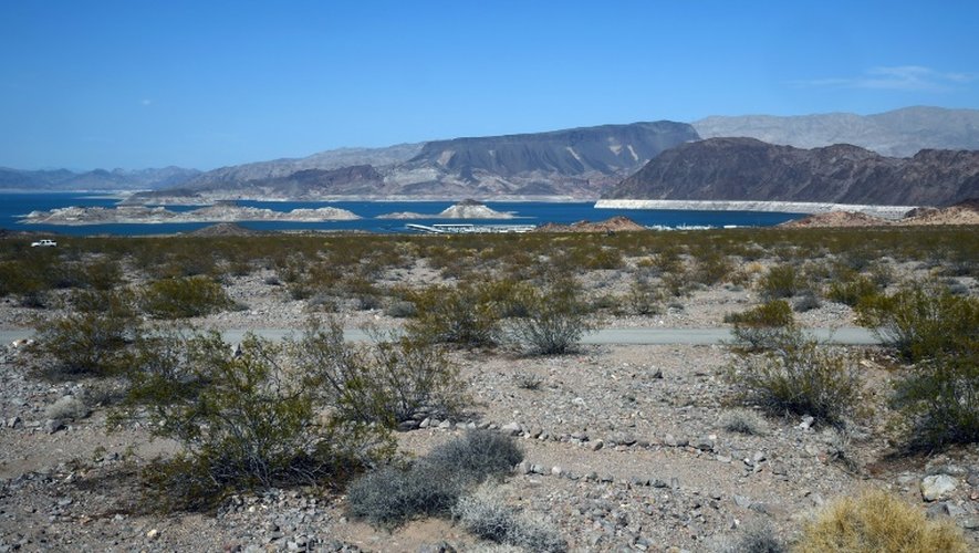 Un couple de touristes français sont décédés alors qu'ils randonnaient dans le désert du Nouveau-Mexique avec des températures élevées