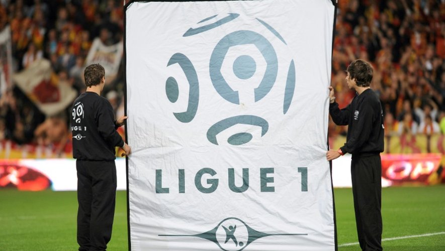 Lyon, Monaco et Marseille chassent le podium, derrière l'extraterrestre PSG, samedi et dimanche lors de la première journée de Ligue 1