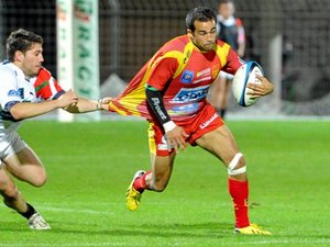 Rugby : les Aveyronnais motivés