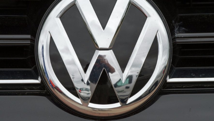 Les moteurs truqués de Volkswagen émettent jusqu'à 40 fois plus de gaz polluants que les normes autorisées, selon les autorités américaines