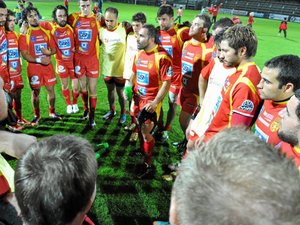 Rugby : Rodez n'y arrive plus !