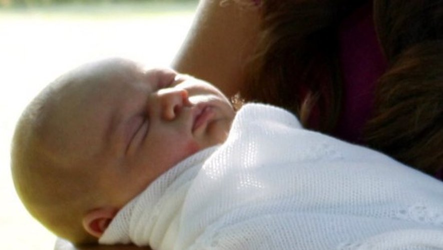 george vetement bebe