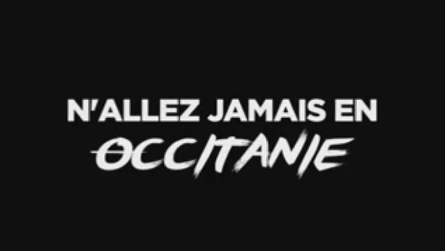 "N'allez jamais en Occitanie" : la vidéo chauvine qui cartonne !