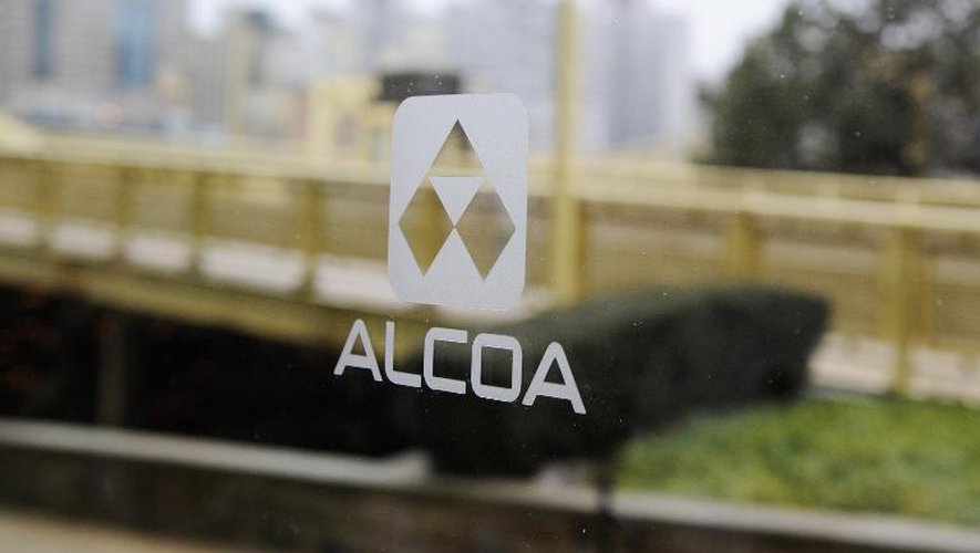 Le géant américain de l'aluminium Alcoa renoue avec les bénéfices au deuxième trimestre