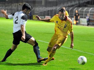Coupe de France : Onet et Rodez en favoris à domicile