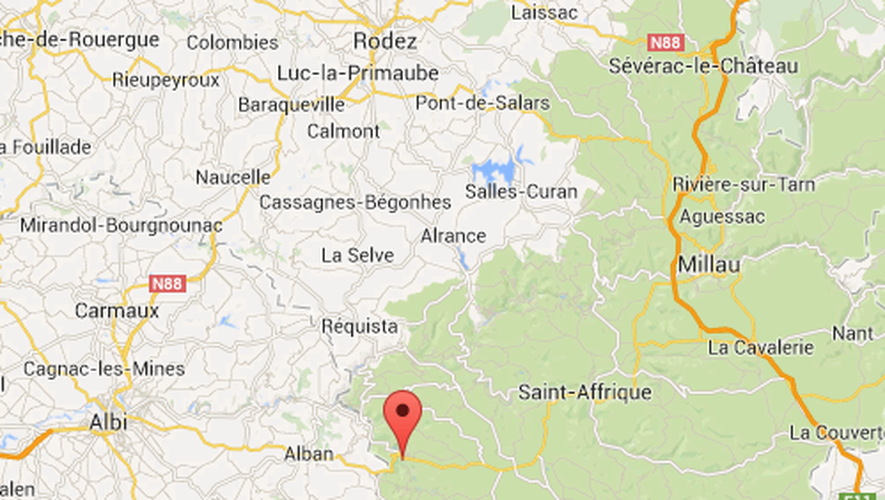 Pris de diarrhées et de vomissements, 22 enfants séjournant dans un centre de vacances à Saint-Sernin-sur-Rance ont été pris en charge dans la nuit de jeudi à vendredi.