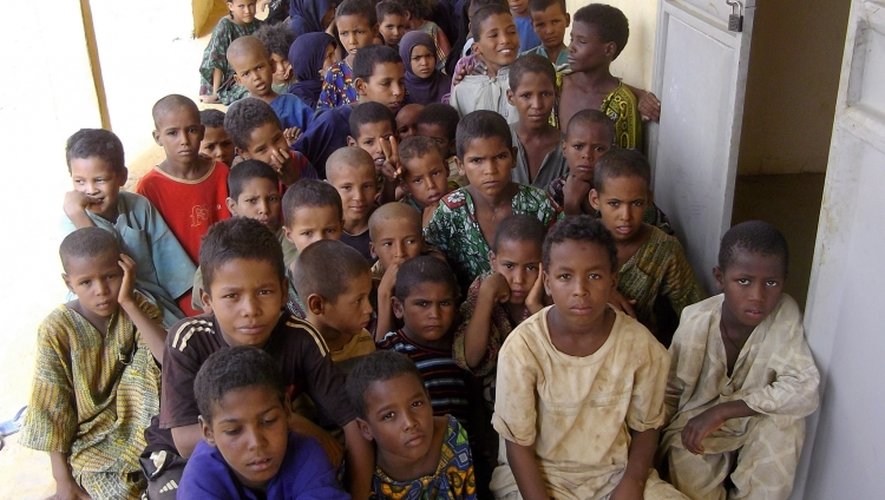 L’association Telalte, relancée par le Ruthénois Ibrahim Casanova, s’est fixée entre autres objectifs, de sensibiliser les Maliens afin qu’ils scolarisent leurs enfants.