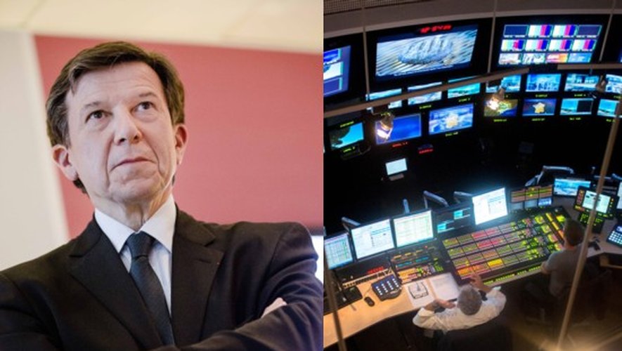 Gilles Pélission rénove TF1, très actif dans le mercato TV
