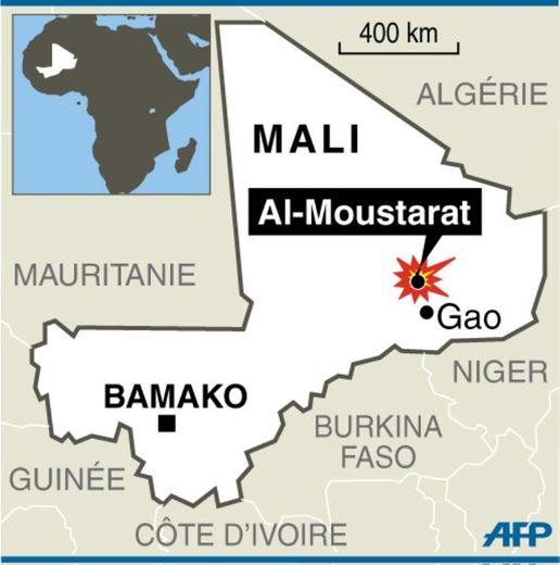 Un sous-officier français tué au nord du Mali