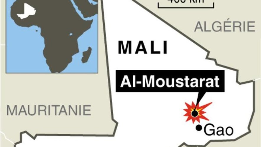 Un sous-officier français tué au nord du Mali